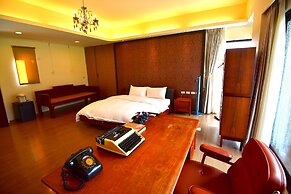 Hualien Fengmian B&B