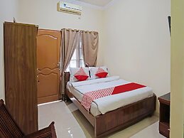 Hotel O Wisma Empat Lima Syariah