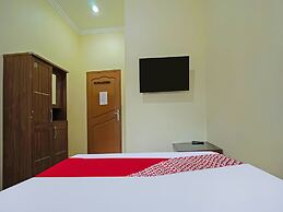Hotel O Wisma Empat Lima Syariah