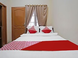 Hotel O Wisma Empat Lima Syariah