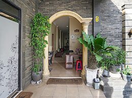 Hotel O Wisma Empat Lima Syariah