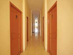 Hotel O Wisma Empat Lima Syariah