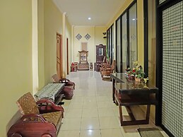 Hotel O Wisma Empat Lima Syariah