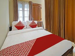 Hotel O Wisma Empat Lima Syariah