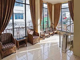 Hotel O Wisma Empat Lima Syariah