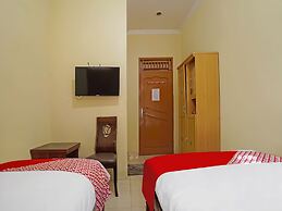 Hotel O Wisma Empat Lima Syariah