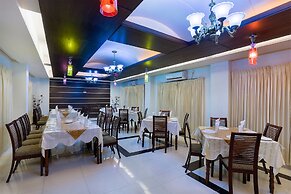 Hotel Holy Gate