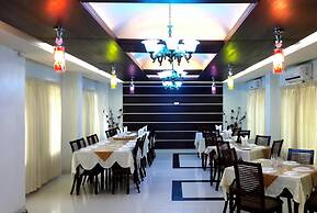 Hotel Holy Gate