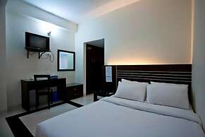 Hotel Holy Gate