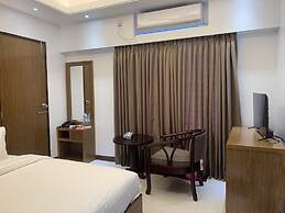 Hotel Holy Gate