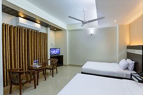 Hotel Holy Gate