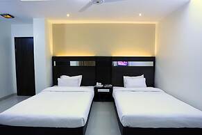 Hotel Holy Gate