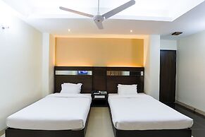 Hotel Holy Gate