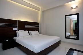 Hotel Holy Gate