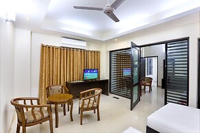 Hotel Holy Gate