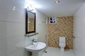 Hotel Holy Gate