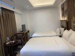 Hotel Holy Gate