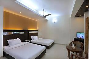 Hotel Holy Gate