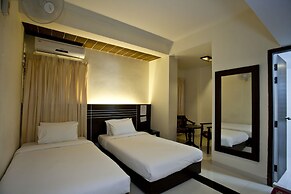 Hotel Holy Gate