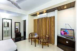 Hotel Holy Gate