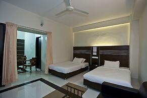 Hotel Holy Gate