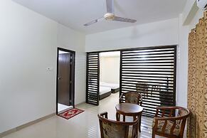 Hotel Holy Gate