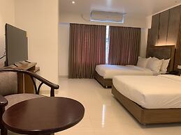 Hotel Holy Gate