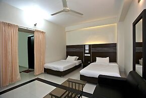 Hotel Holy Gate