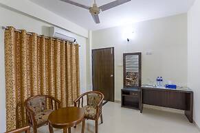 Hotel Holy Gate