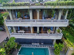 Ubud Paras Villa