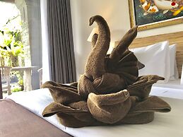 Ubud Paras Villa