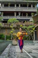 Ubud Paras Villa