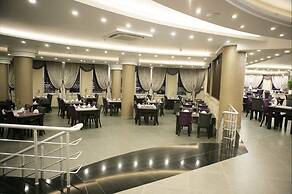 Rey Manes Hotel