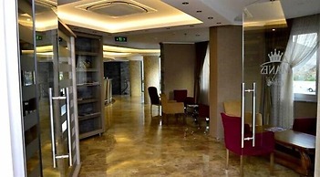 Rey Manes Hotel