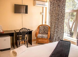 Zakinn Eland Hotel