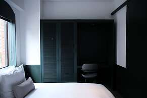 DDD Hotel
