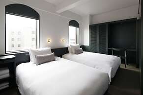 DDD Hotel