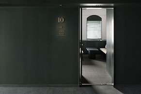DDD Hotel