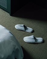 DDD Hotel