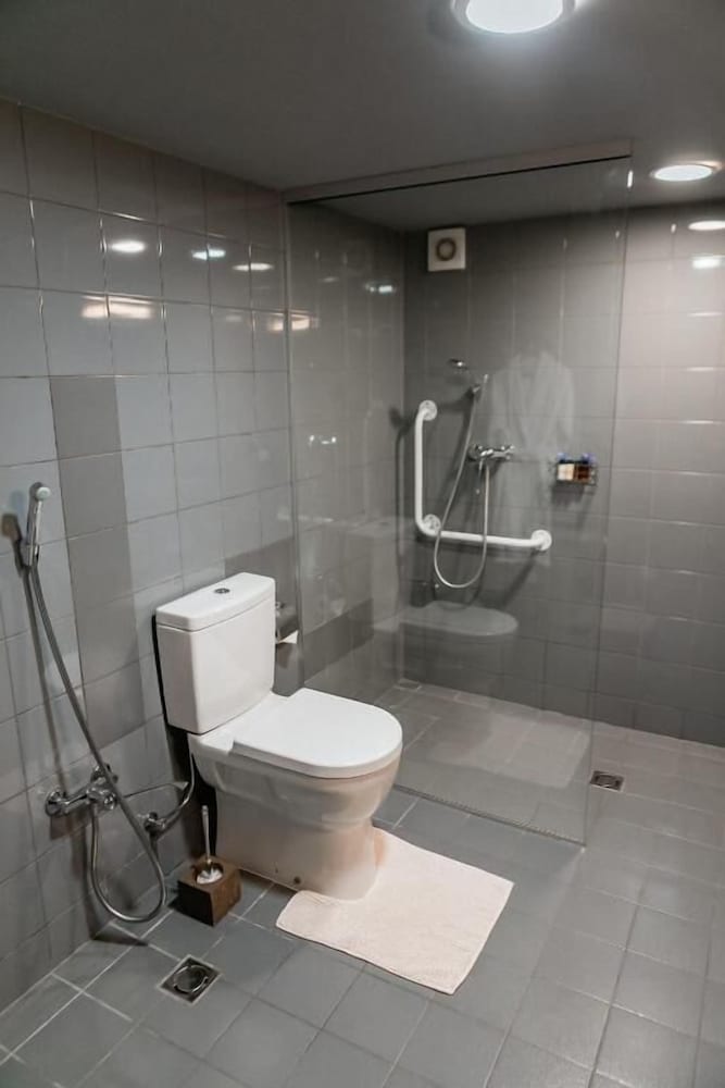 Hotel Monte Pacis