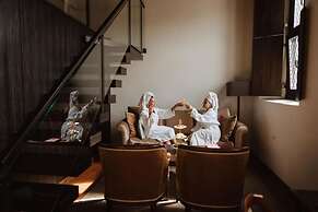 Hotel Monte Pacis