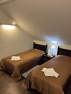 Hotel Monte Pacis
