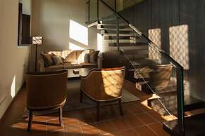 Hotel Monte Pacis