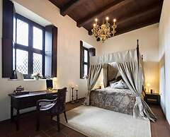 Hotel Monte Pacis