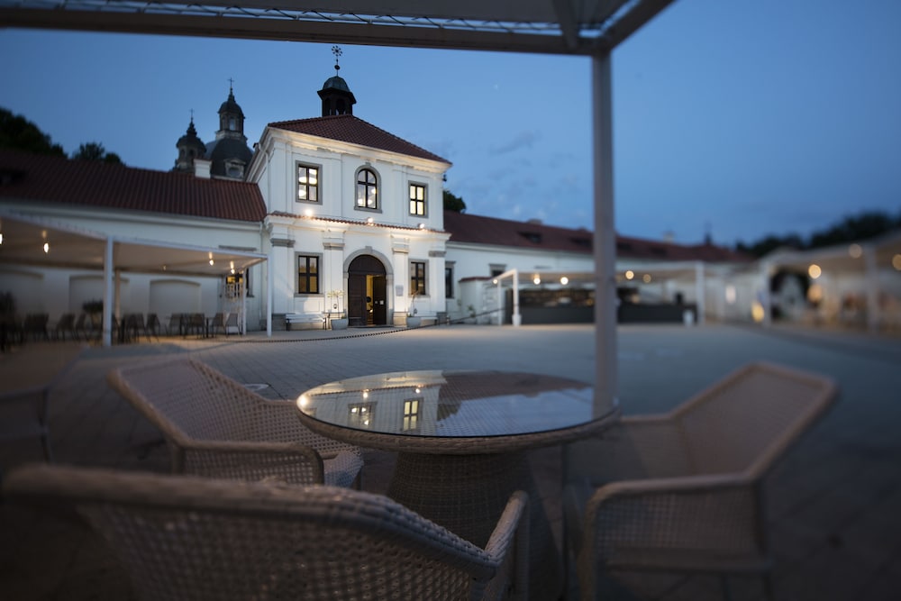 Hotel Monte Pacis