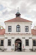 Hotel Monte Pacis