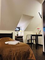 Hotel Monte Pacis