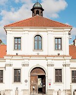 Hotel Monte Pacis