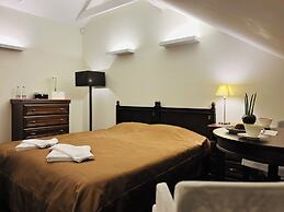 Hotel Monte Pacis