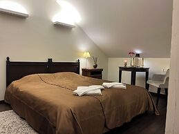 Hotel Monte Pacis